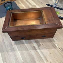 Vintage Handcrafted Japanese Hibachi