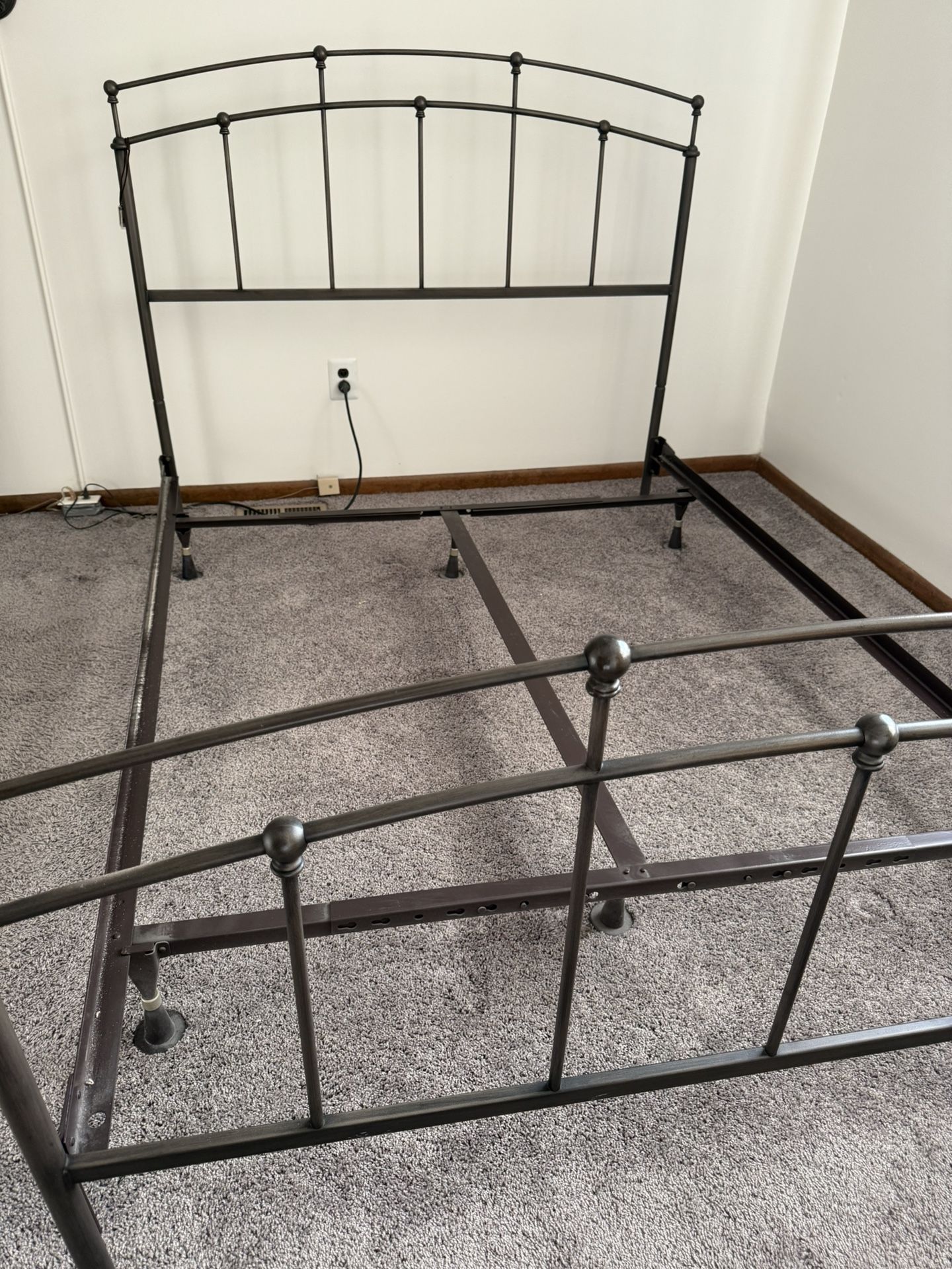 Queen Bed Frame