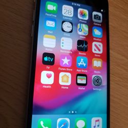 Iphone 6 Fully Unlocked