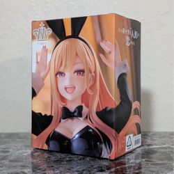T-most Marin chan Bunny Girl Figure in Box