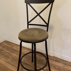 Bar Chair For Sale…Need gone ASAP