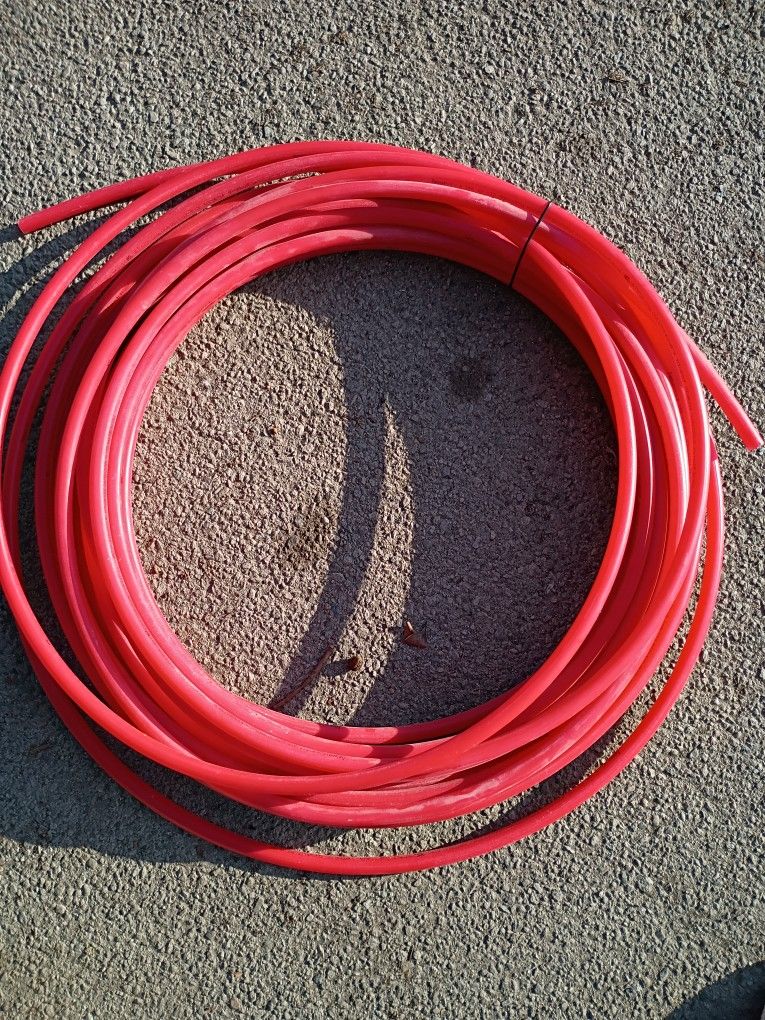 Water & Gas Tube/Pipe