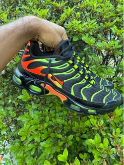 Nike air max plus’s for sale size 10