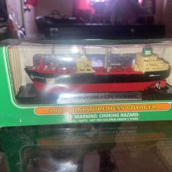 Collectible Toys, Vintage, Hess Trucks Collectible 