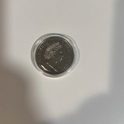 2001 1Royall -Eliazabrh II  