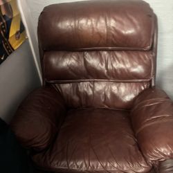Recliner 