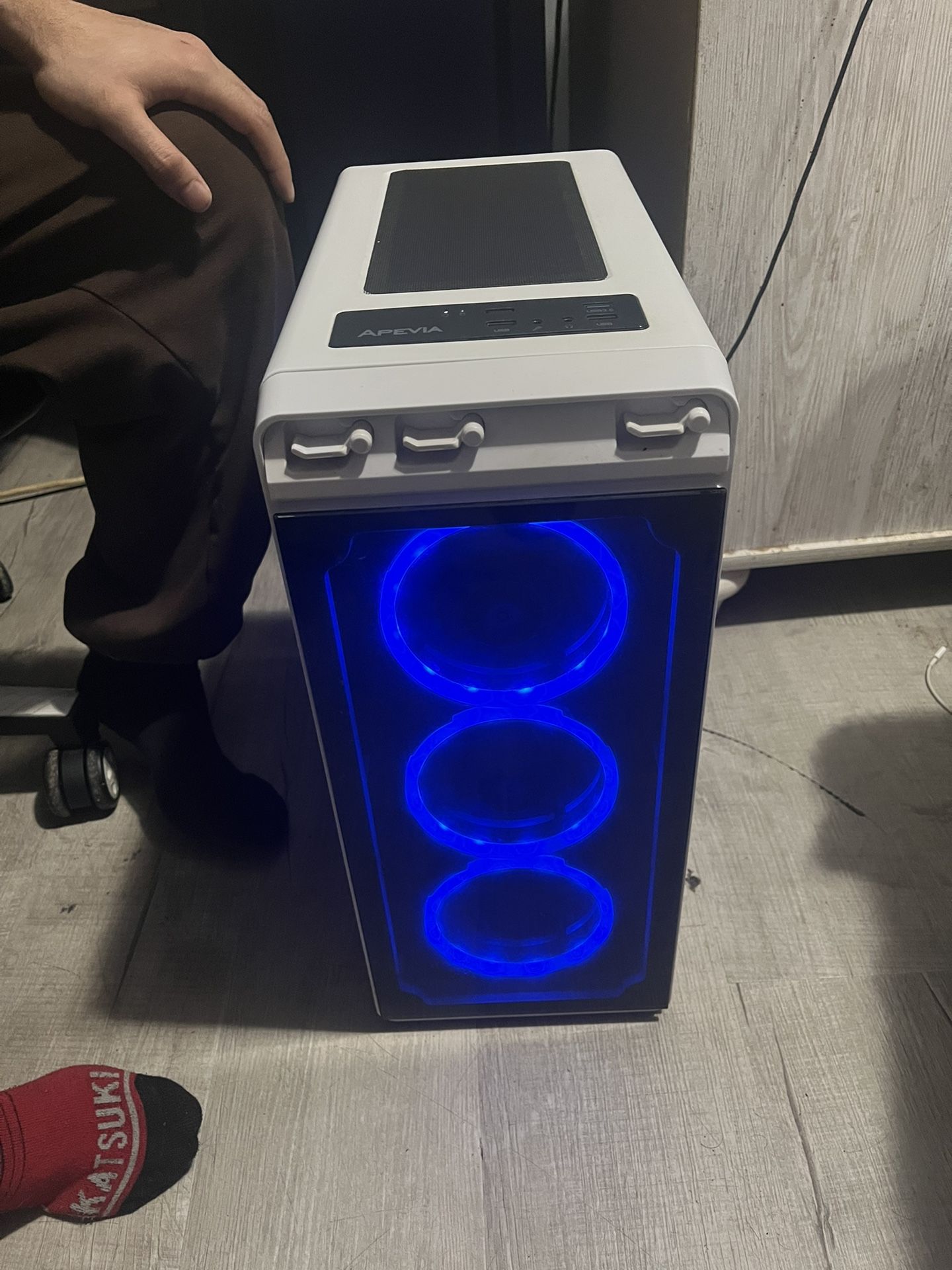 Gaming Computer For Cheap