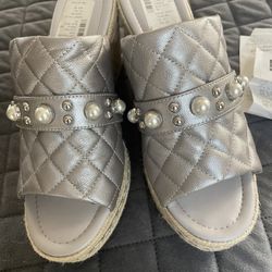 Karl Lagerfeld Espadrilles