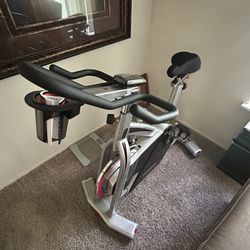 diamondback fitness bike 910ic