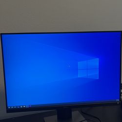 24” Dell Monitor