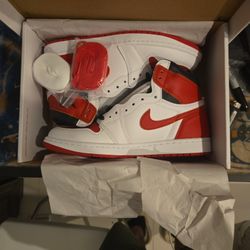 Jordan 1 OG High Retro 