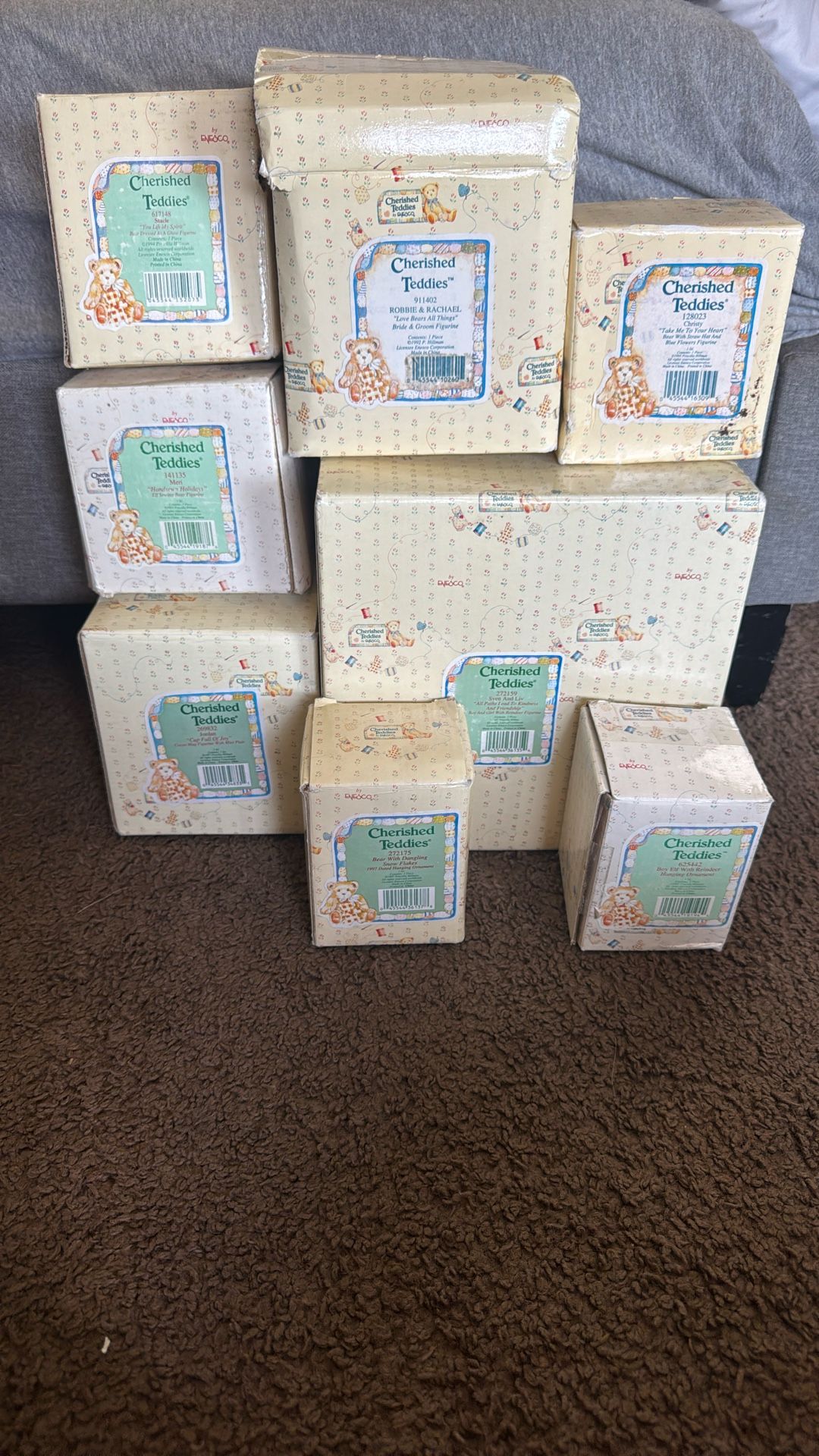 New In Box