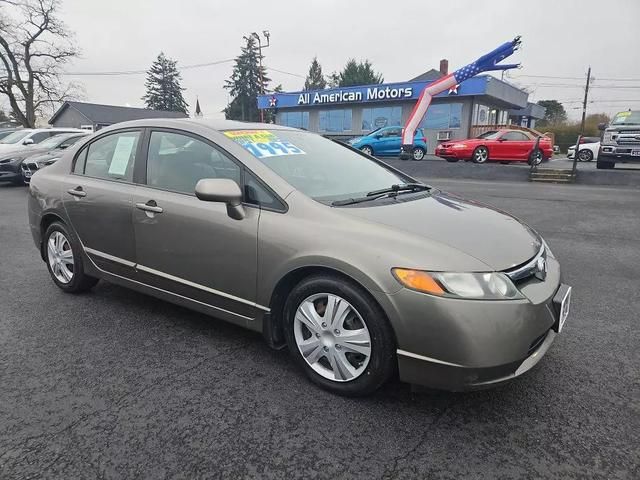 2008 Honda Civic