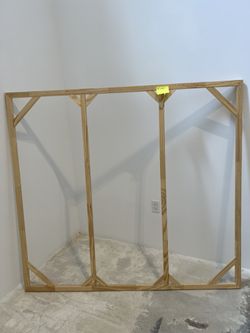 Artist Stretcher Bars