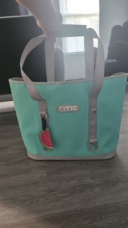 Rtic Tote Bag