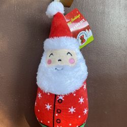 Christmas 2 In One Dog Toy.