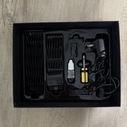 JRL Trimmers And Clippers 
