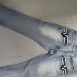 Blue Colt Jeans 36-30