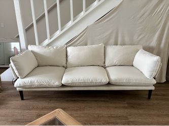 Floyd 3-Seater Sofa