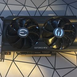 Evga 3060 12gb vram