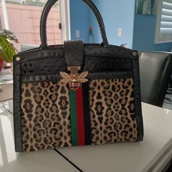 New Bag