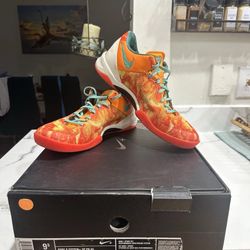 Nike Kobe 8+  System “All-Star Extraterrestrial” Sport Pack- Size 9.5 US