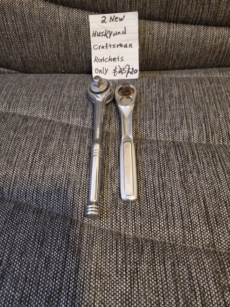 Tools For Sale