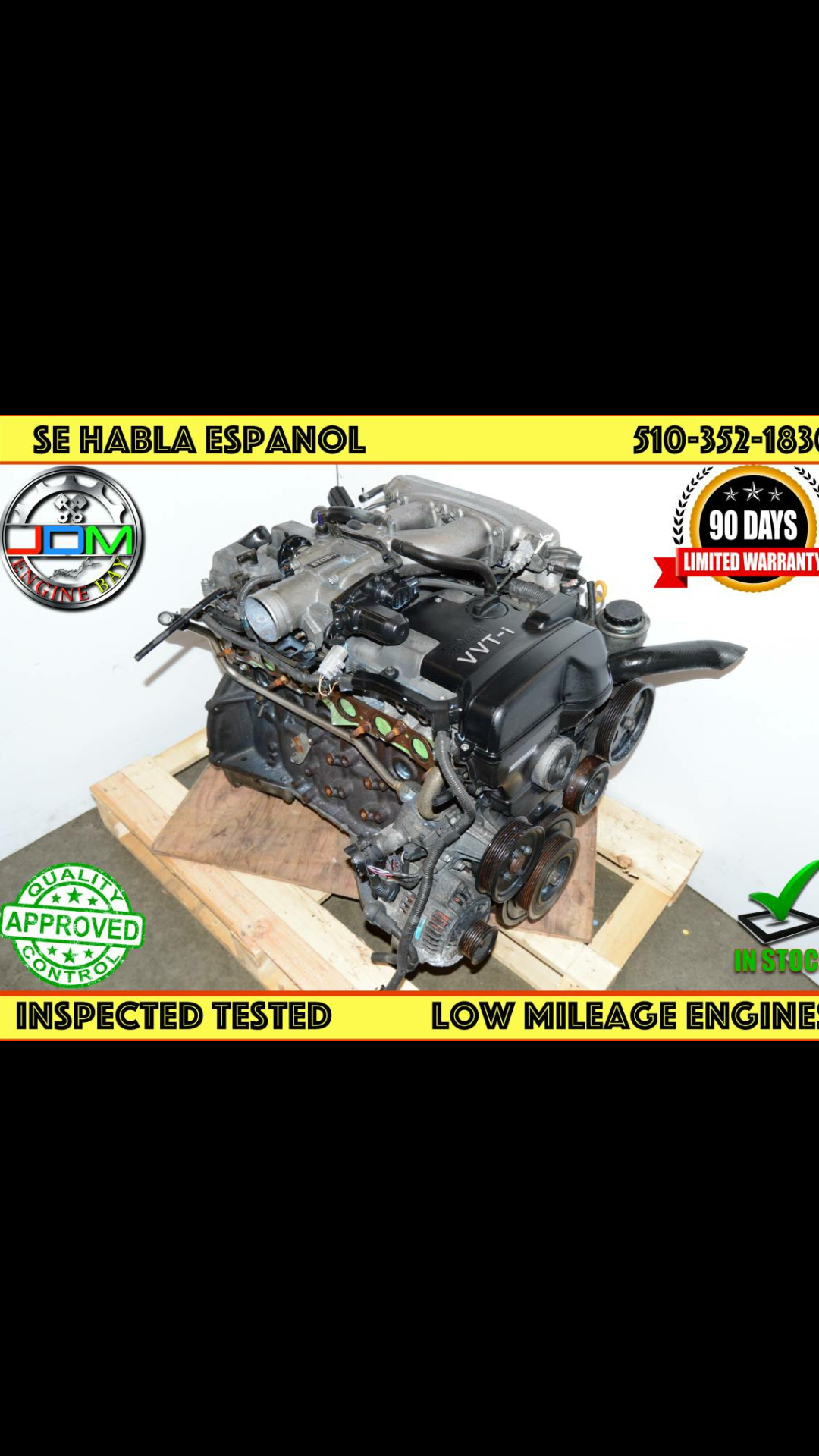 mber: gs size / dimensions: 3.0L JDM 1(contact info removed)-2000-2001-2002-2003-2004-2005 Lexus IS300