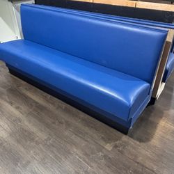 Custom-Made Benches