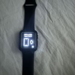 Apple Watch 3 38MM