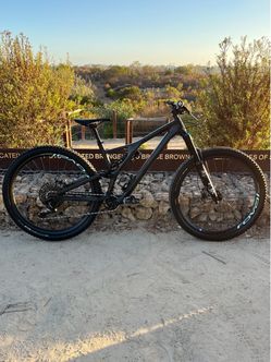 Evo Pro Specialized Stumpjumper  Carbon 29” S3 - Fox 36/DHX2 - GX - Code RSC - Roval Carbon rims - Tuned & Ready - Great Condition
