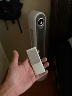 Dreo Tower Fan
