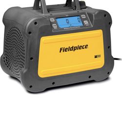 Fieldpiece Recovery Machine 