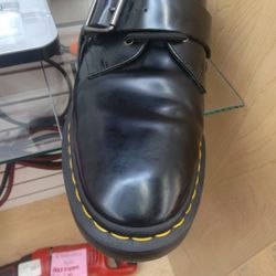 Dress Shoe