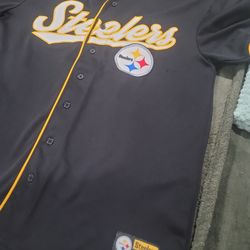 Steelers Jersey