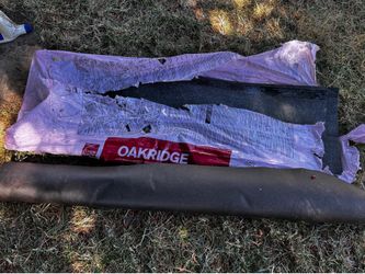 Roofing supplies-FREE