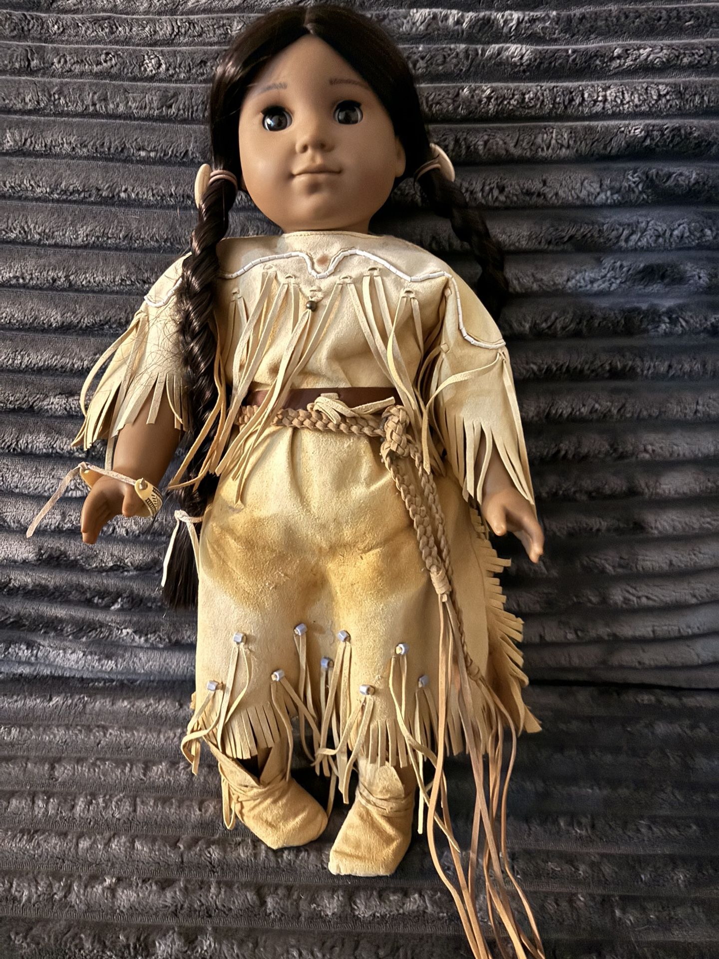 American Girl Doll