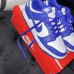Nike Dunk 