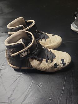 Baseball Cleets & Shoes