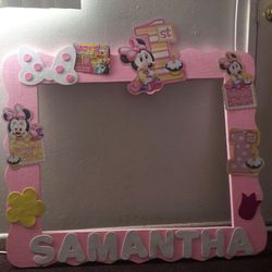Picture Frame
