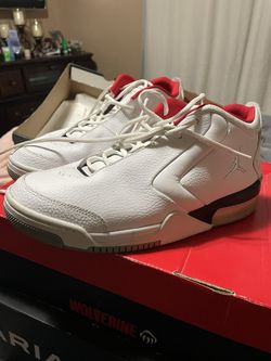 23 Jordan