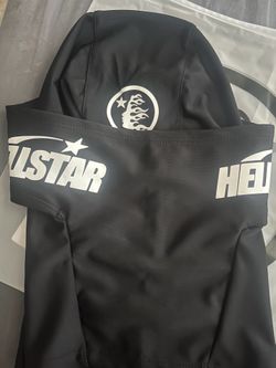 HELLSTAR Mask