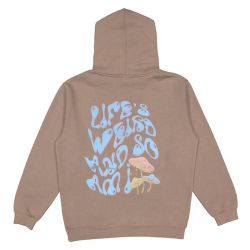 No Order Hoodie