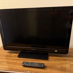 32” Panasonic TV