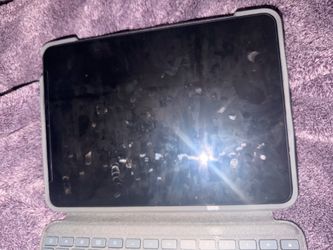 Apple ipad air