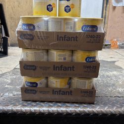 Enfamil Infant Formula 0-12 Months