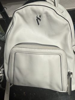 Simply Vera backpack purse