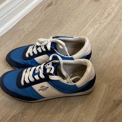 COACH women’s sneakers size 7