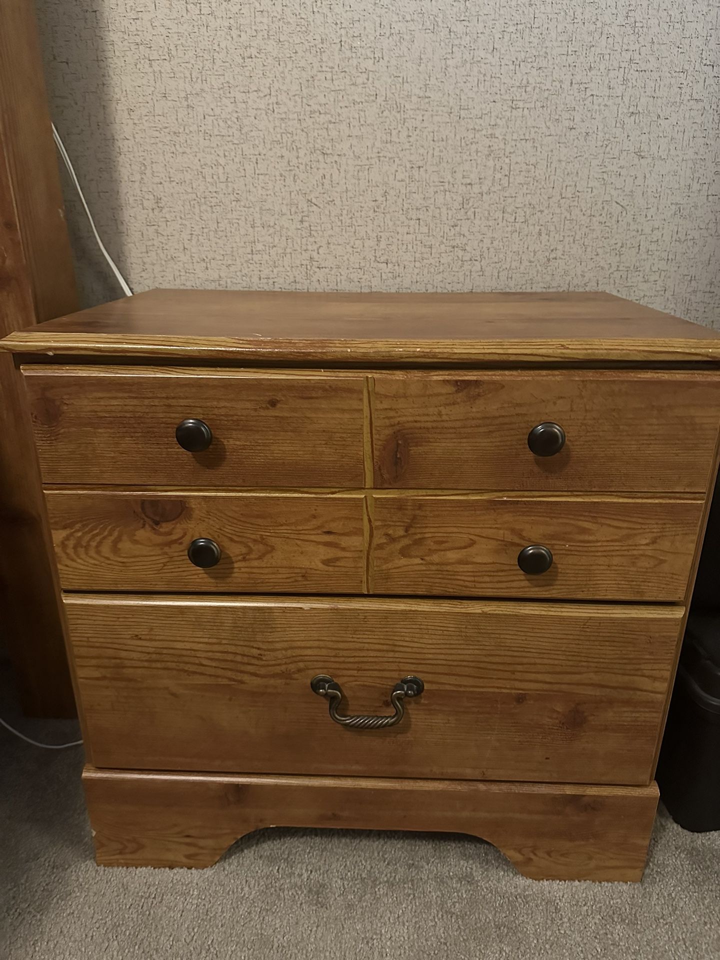 Queen bedroom Set