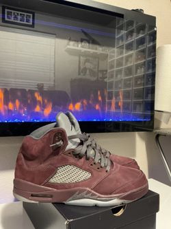 Jordan 5s